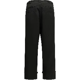 "Double Knee" Cargo Pants