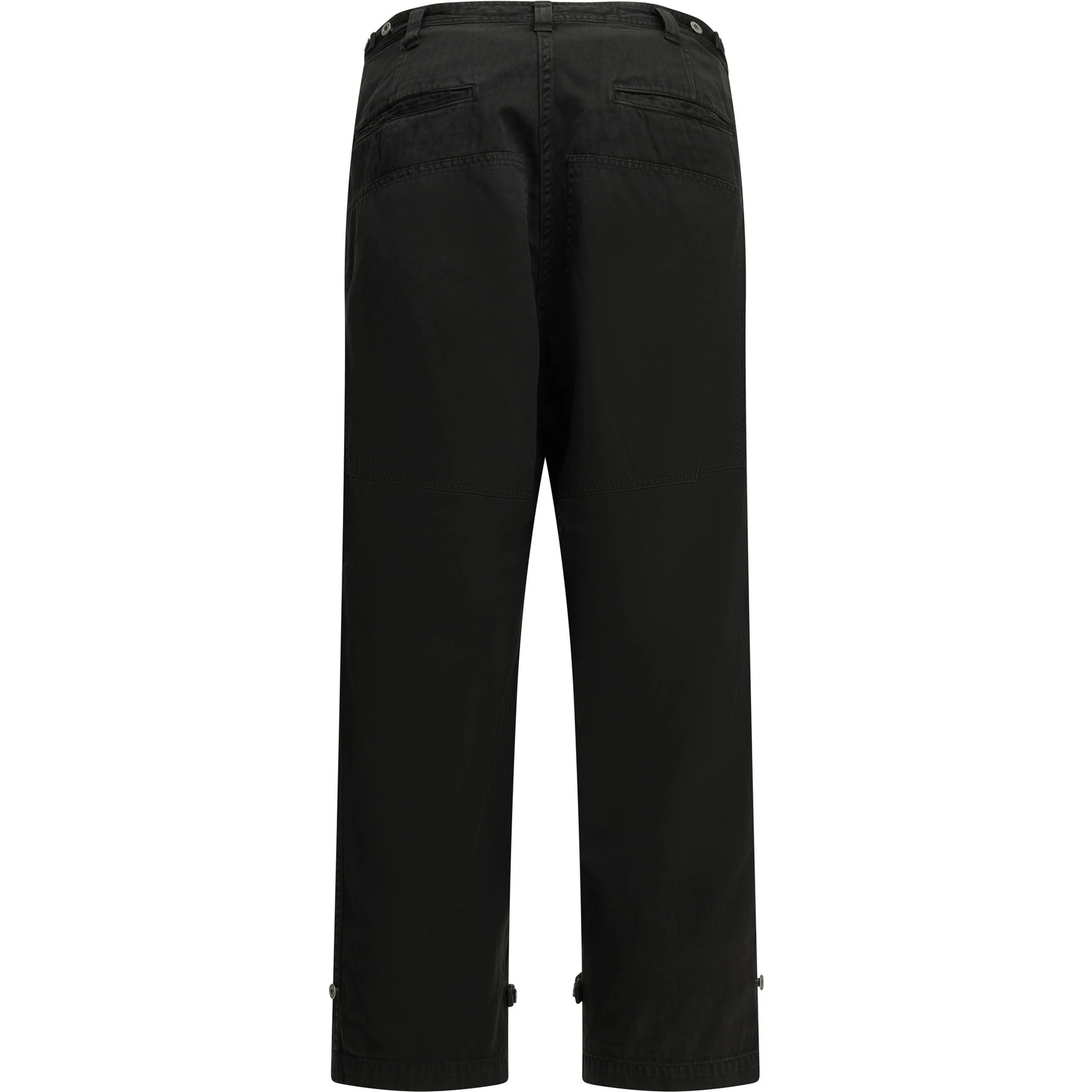 "Double Knee" Cargo Pants