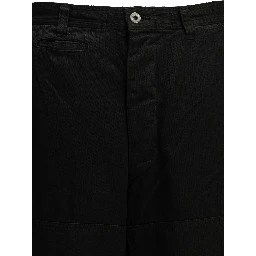 "Double Knee" Cargo Pants