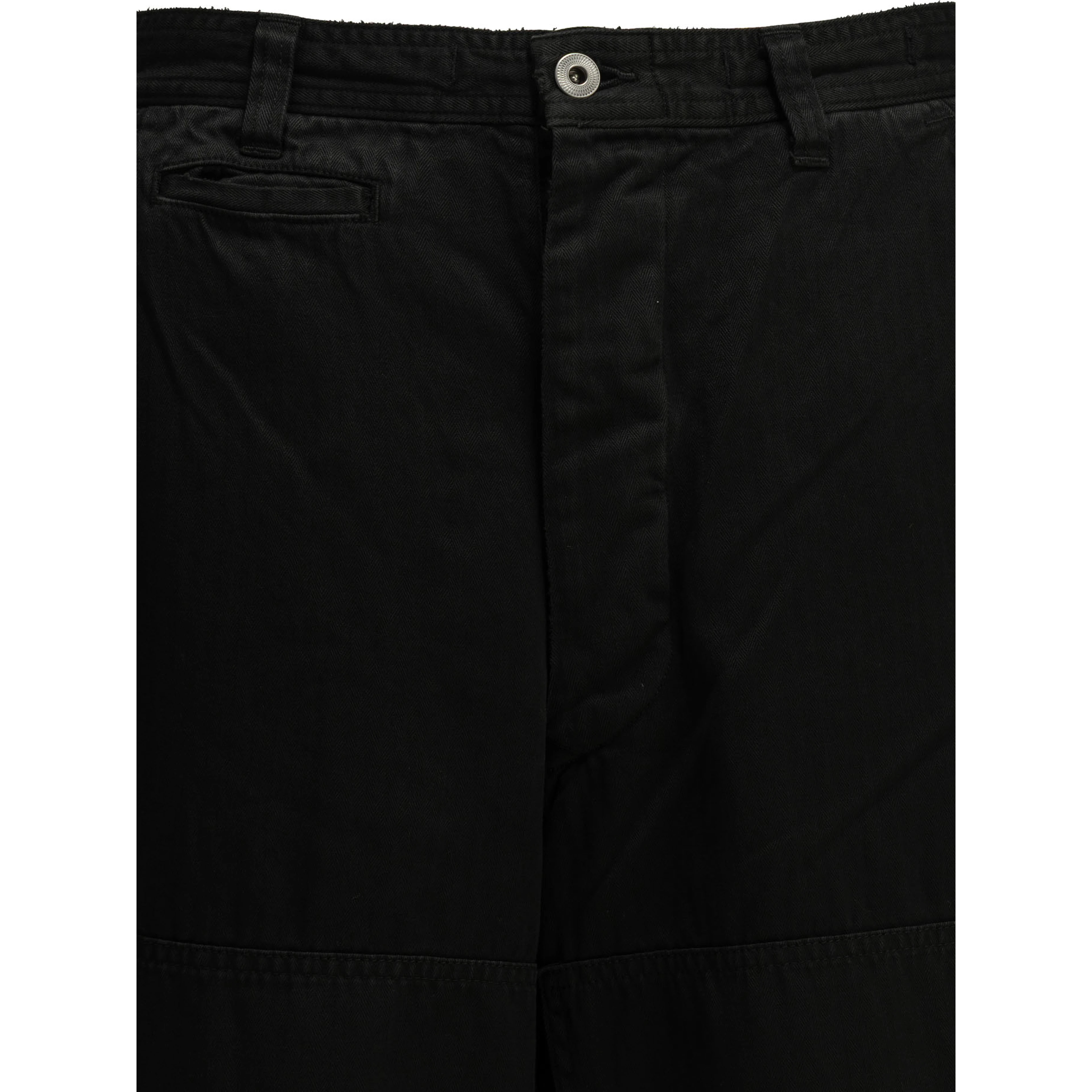 "Double Knee" Cargo Pants