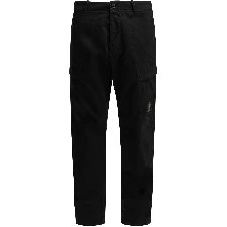 Casual Stretch Pants