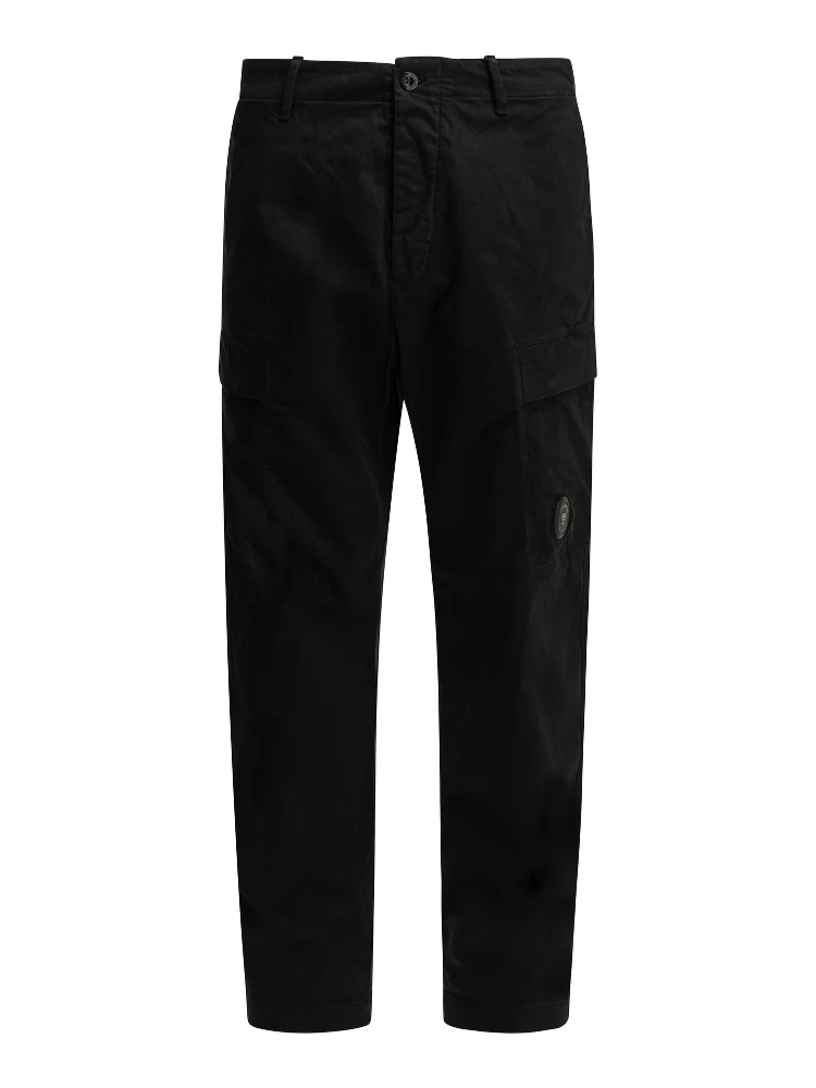 Casual Stretch Pants