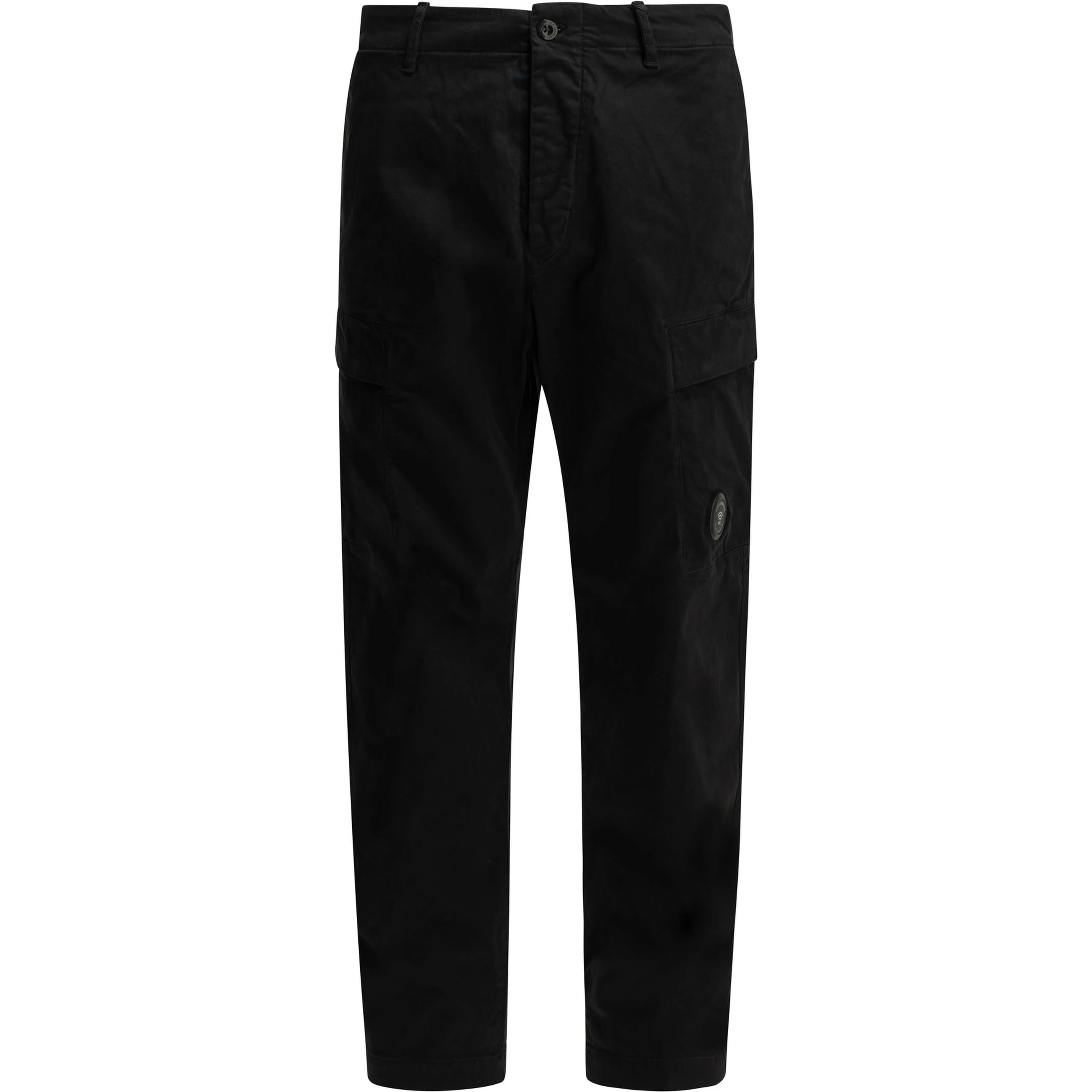 Casual Stretch Pants