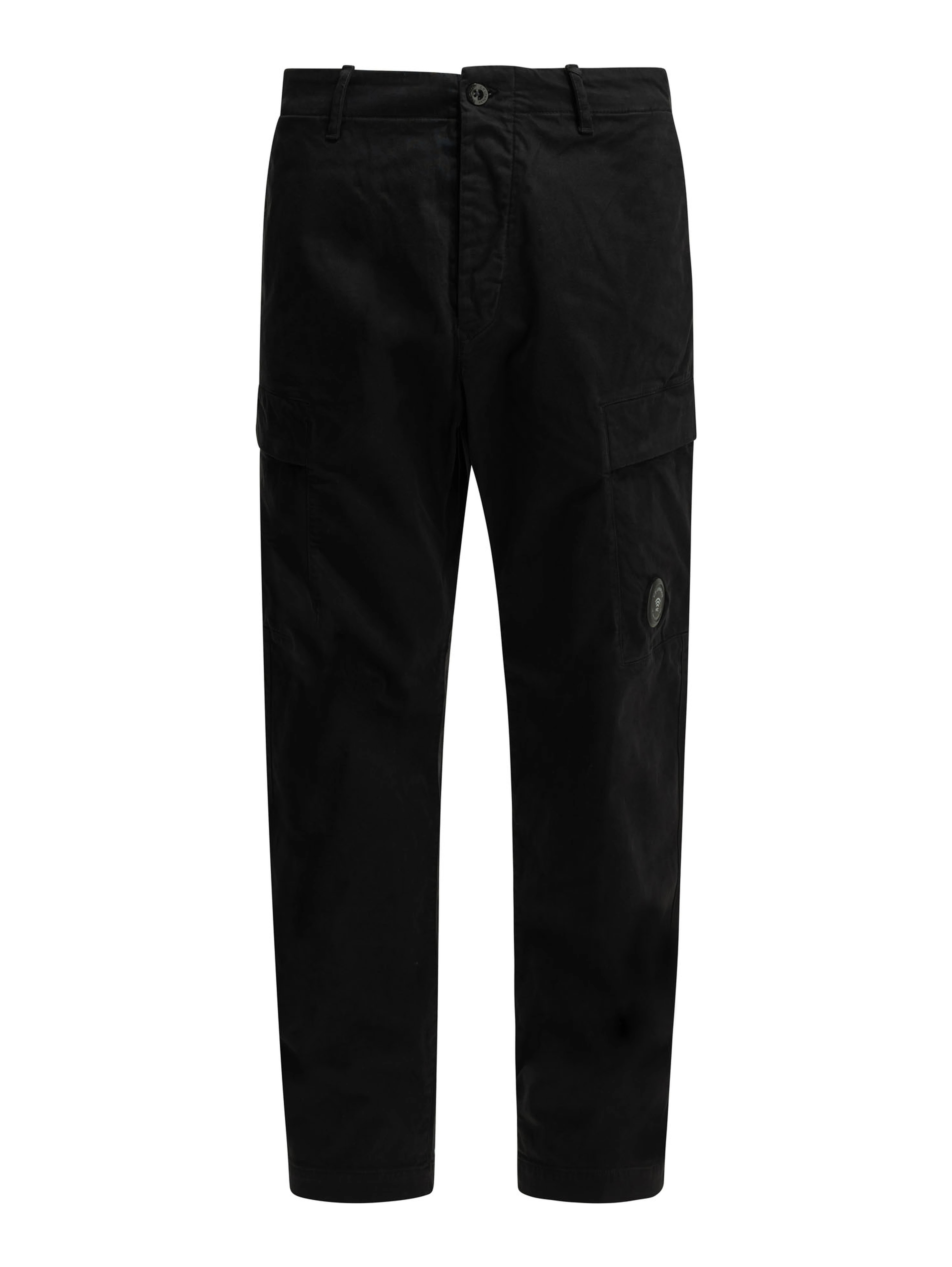 Casual Stretch Pants