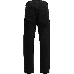Casual Stretch Pants