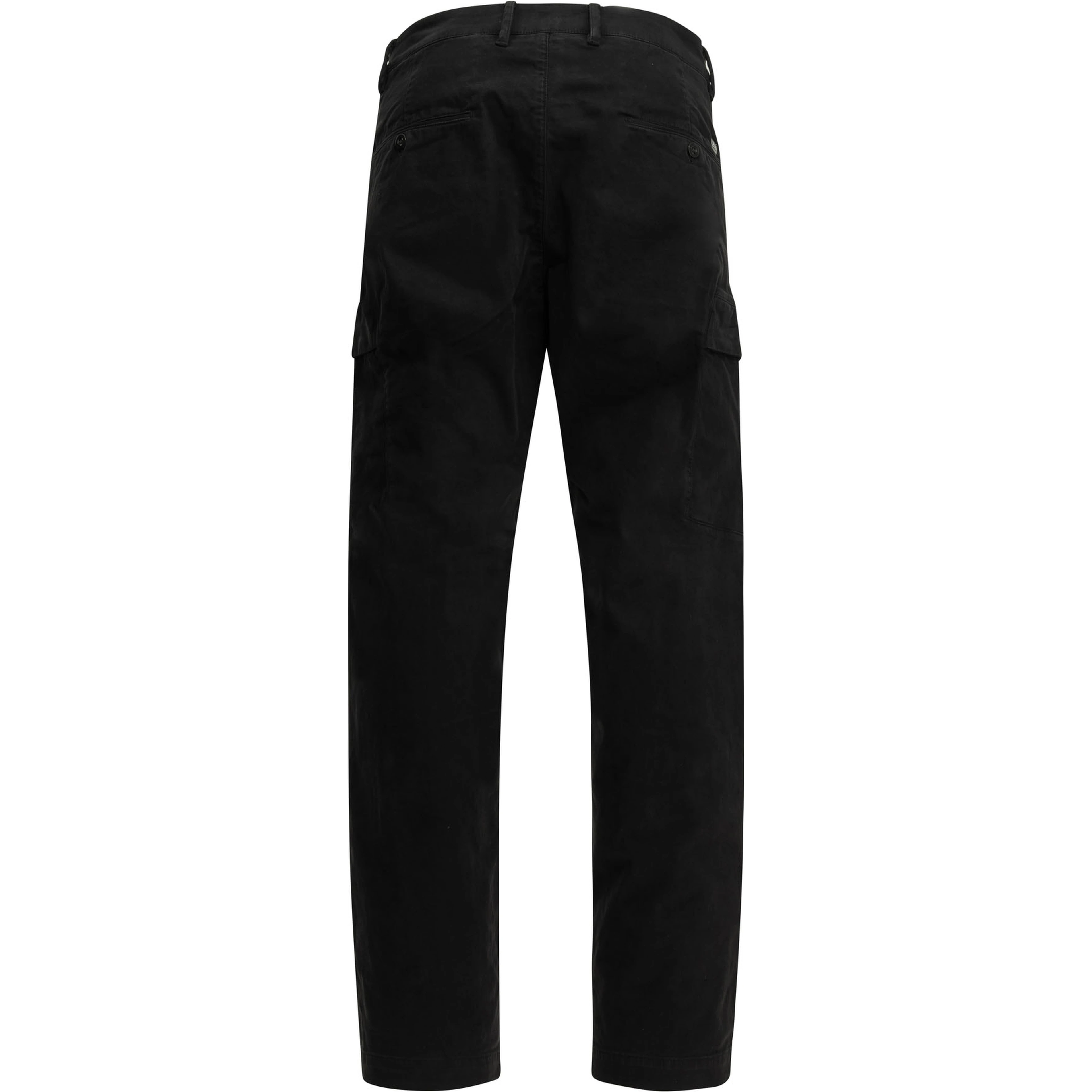 Casual Stretch Pants
