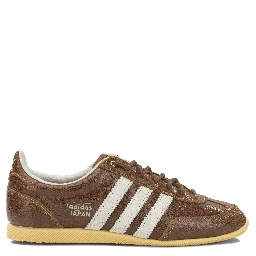 "Tokyo" Low-Top Sneakers