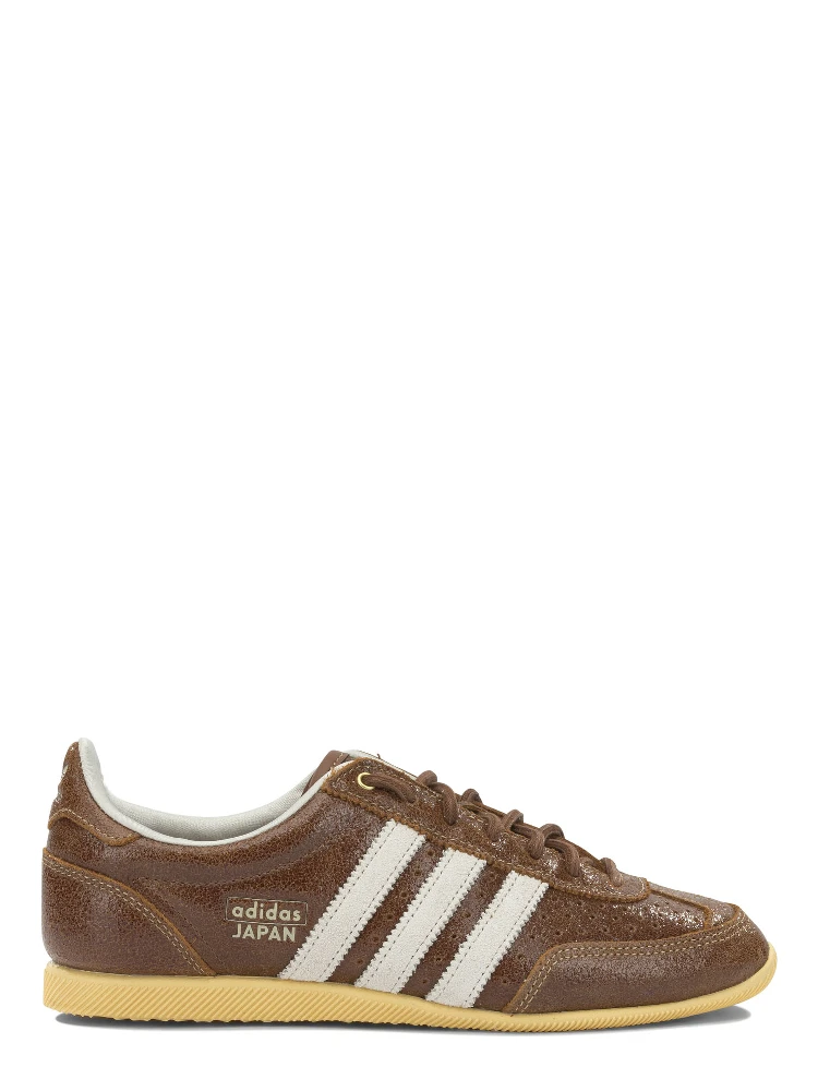 "Tokyo" Low-Top Sneakers
