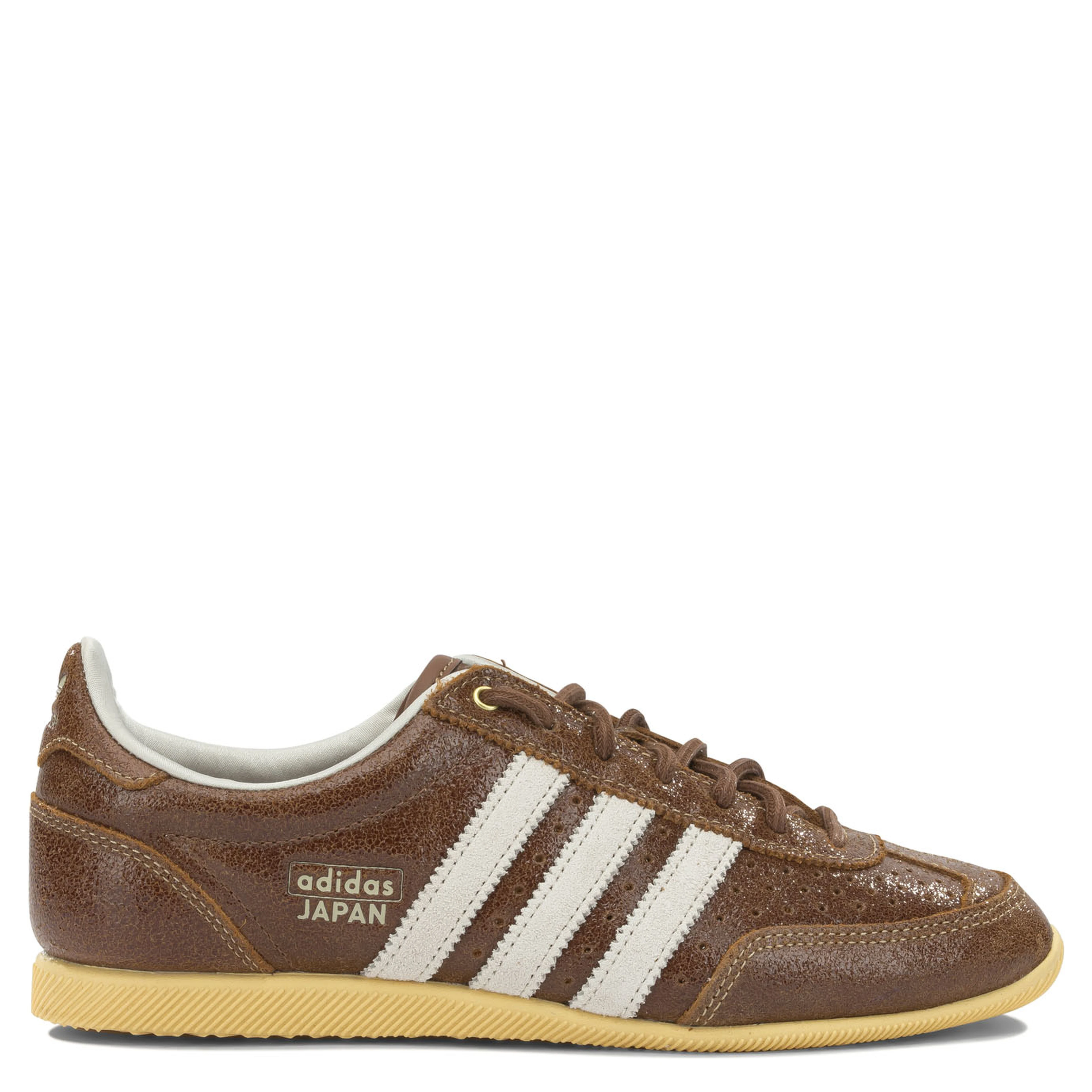 "Tokyo" Low-Top Sneakers