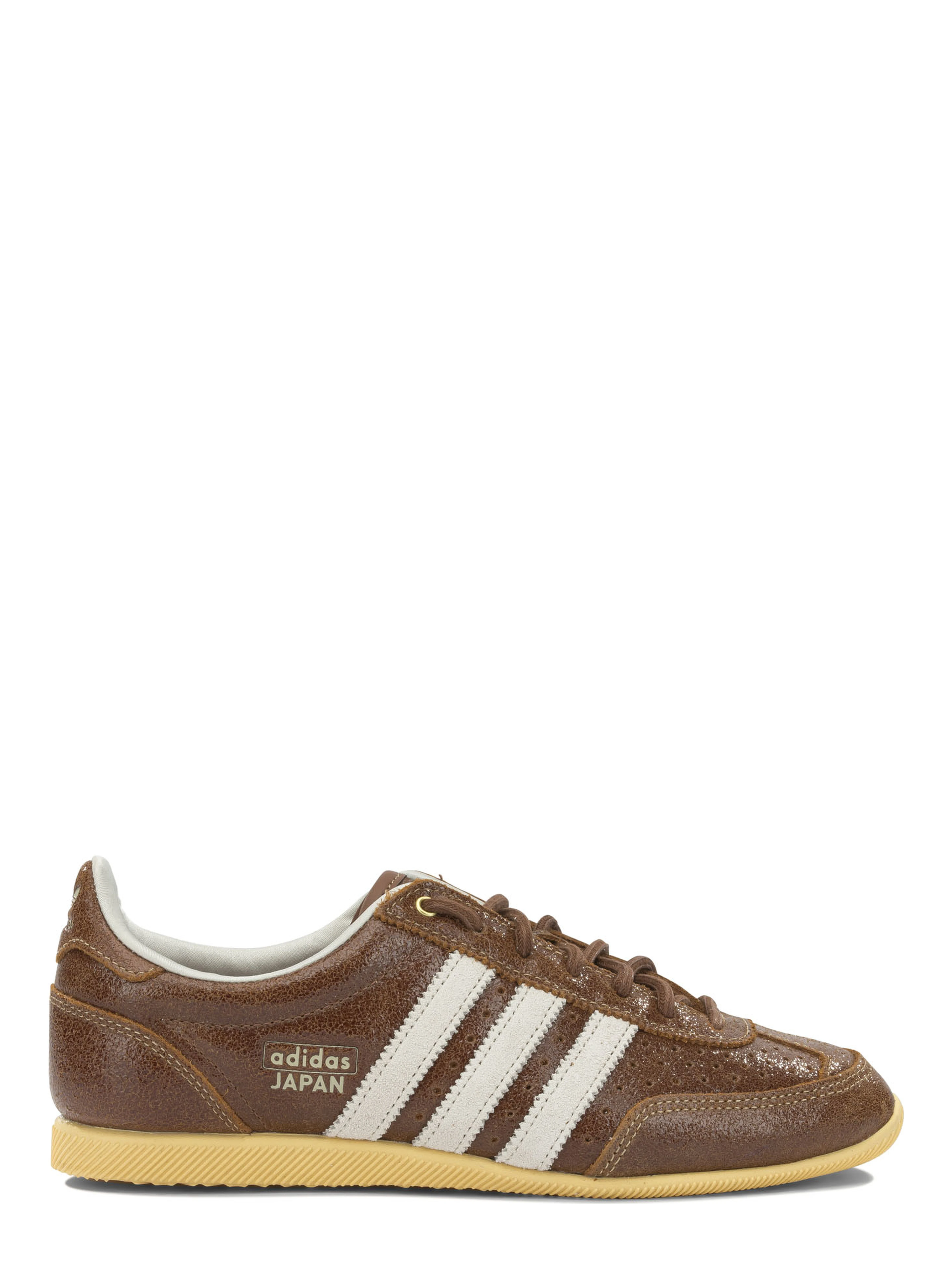 "Tokyo" Low-Top Sneakers