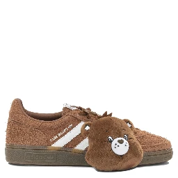 "Handball Spezial Care Bears x Adidas" Low-Top Sneakers