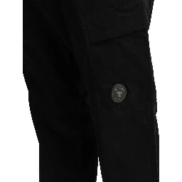 Casual Stretch Pants