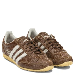 "Tokyo" Low-Top Sneakers