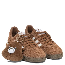"Handball Spezial Care Bears x Adidas" Low-Top Sneakers