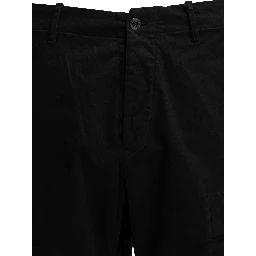 Casual Stretch Pants