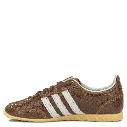 "Tokyo" Low-Top Sneakers