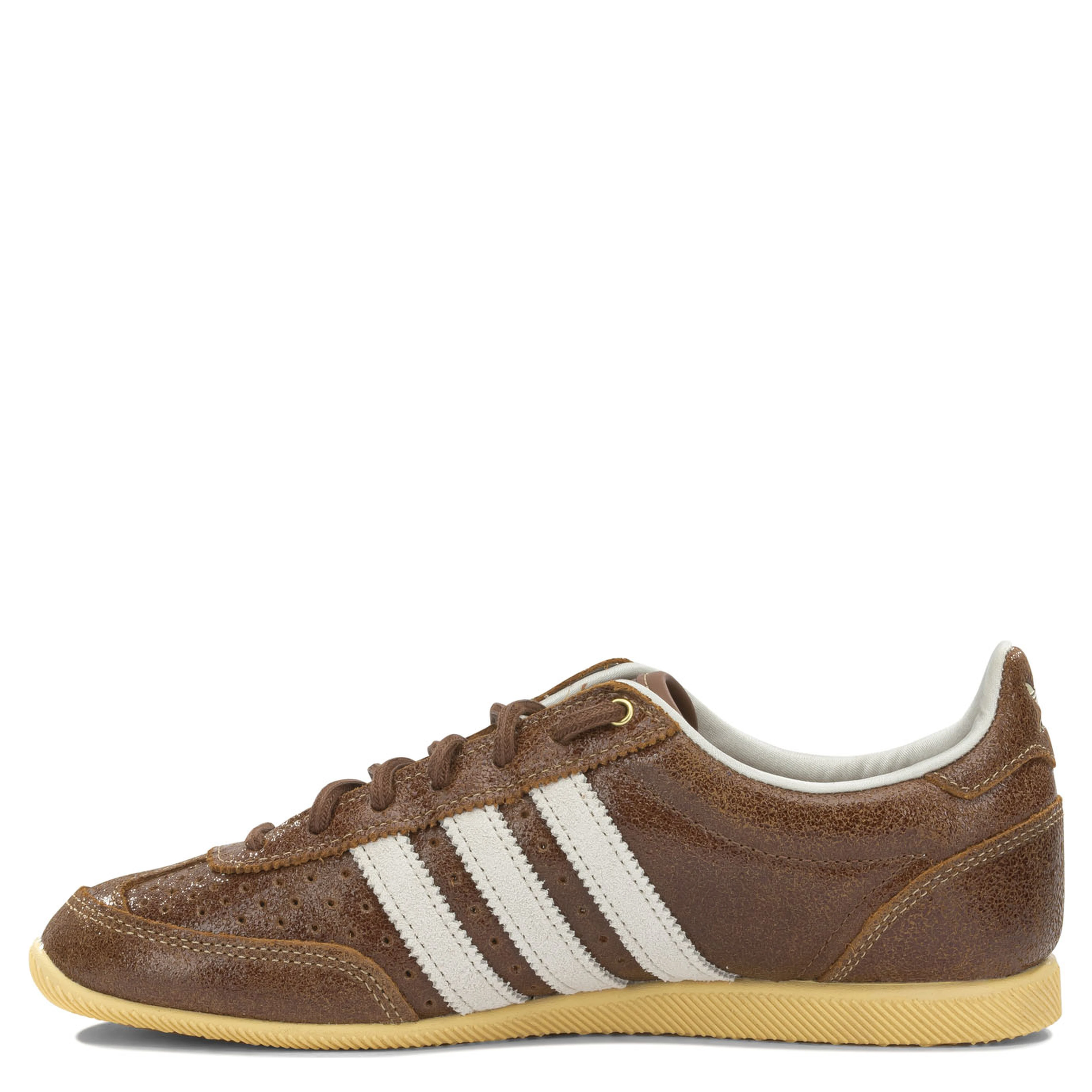 "Tokyo" Low-Top Sneakers