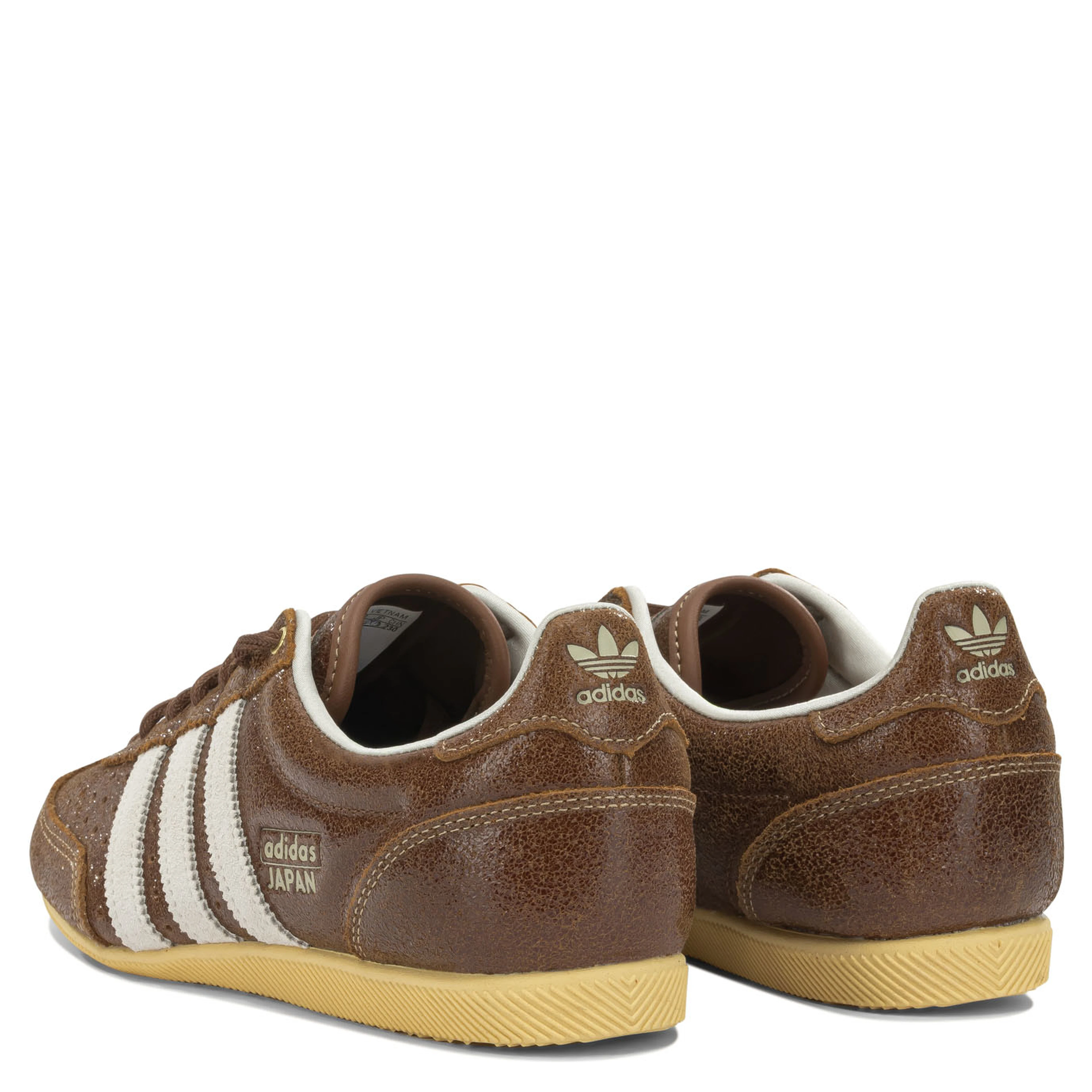 "Tokyo" Low-Top Sneakers