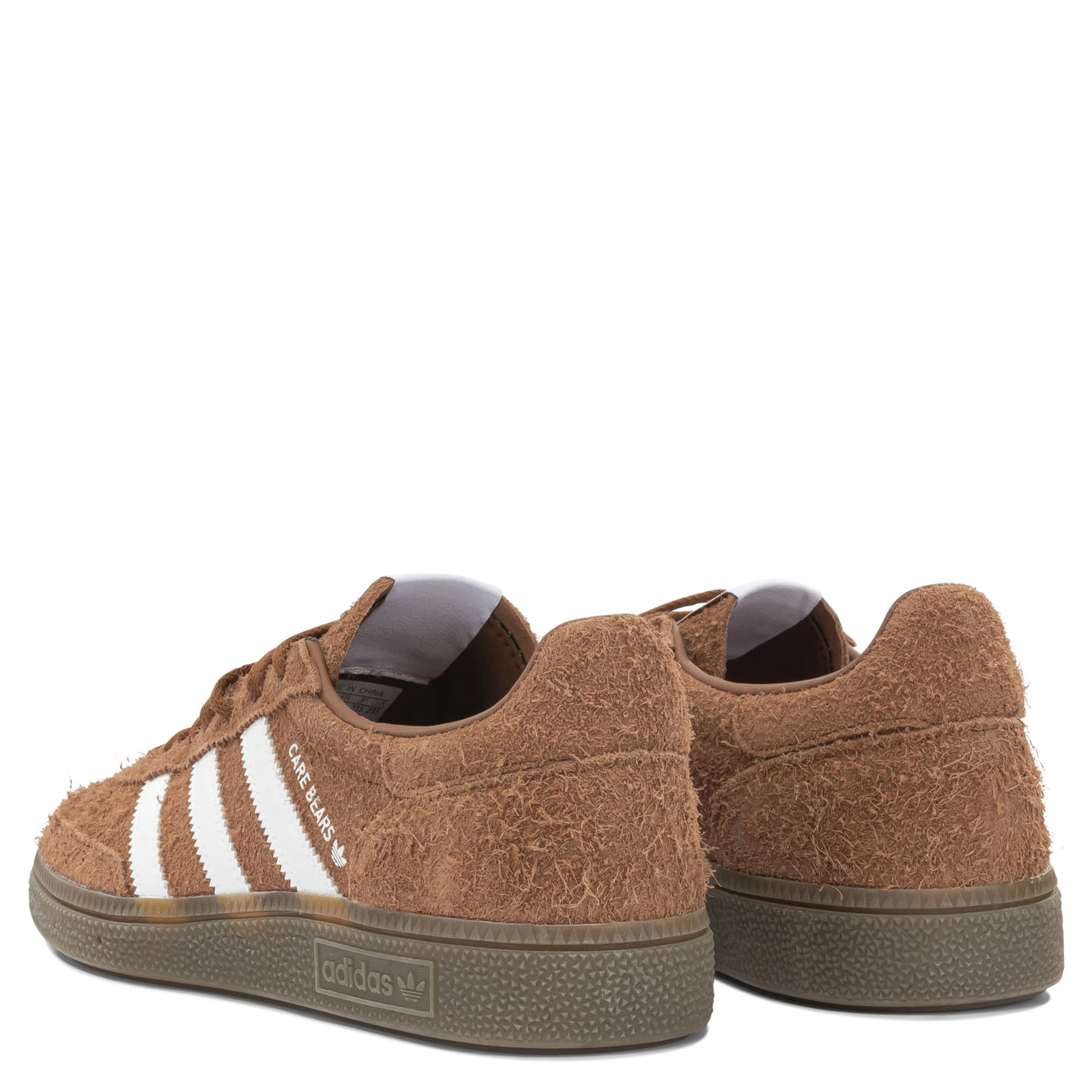 "Handball Spezial Care Bears x Adidas" Low-Top Sneakers