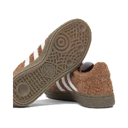 "Handball Spezial Care Bears x Adidas" Low-Top Sneakers