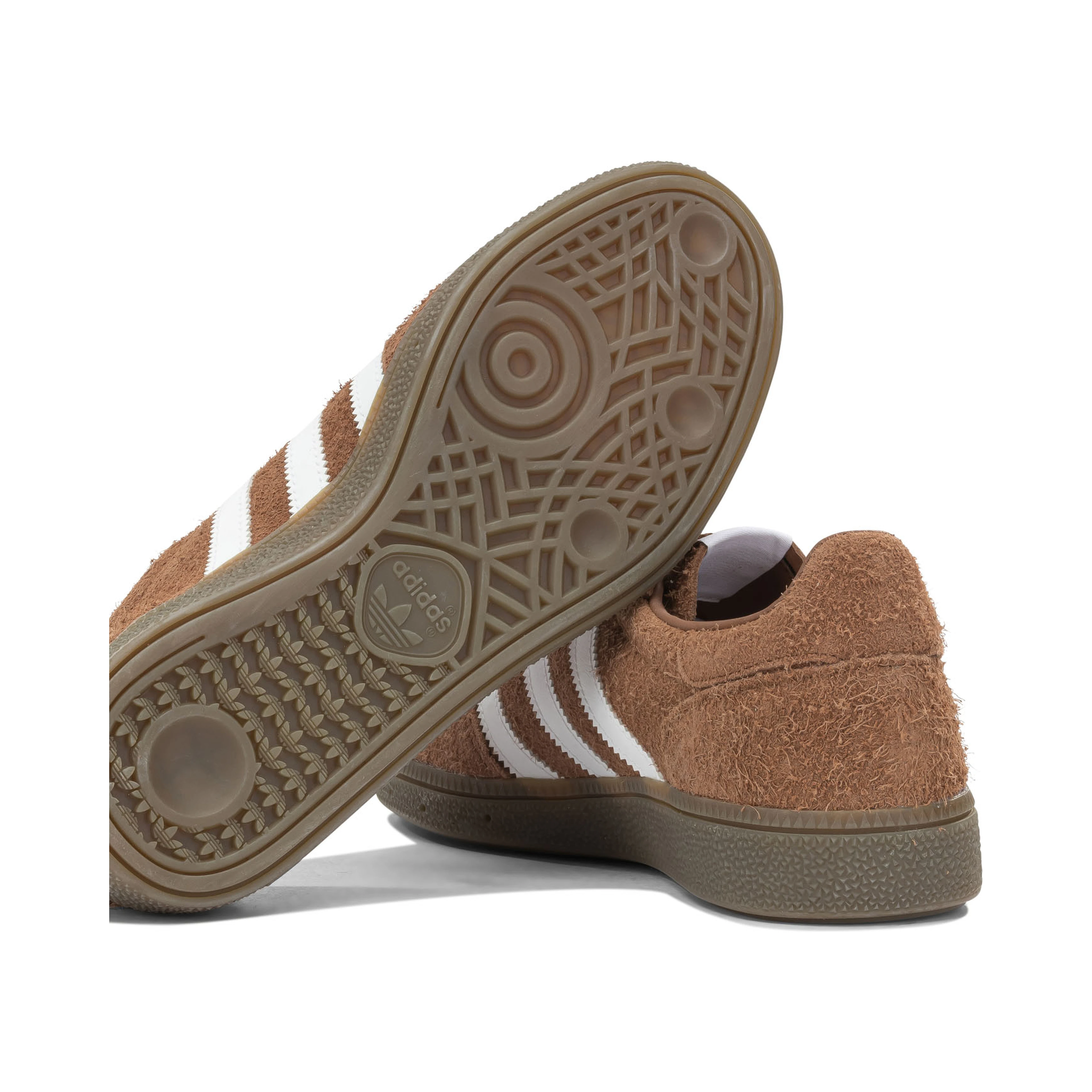 "Handball Spezial Care Bears x Adidas" Low-Top Sneakers