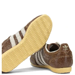 "Tokyo" Low-Top Sneakers