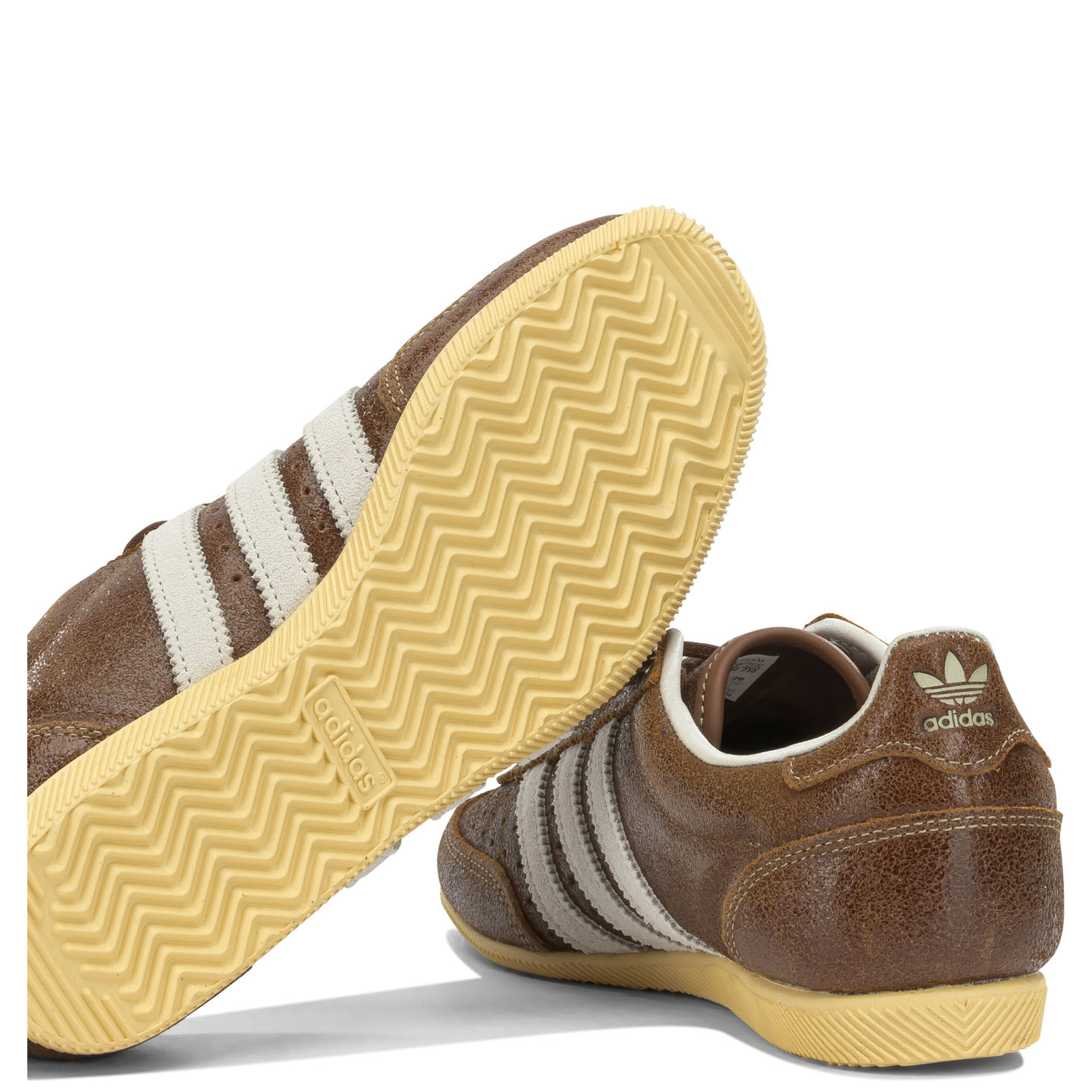 "Tokyo" Low-Top Sneakers