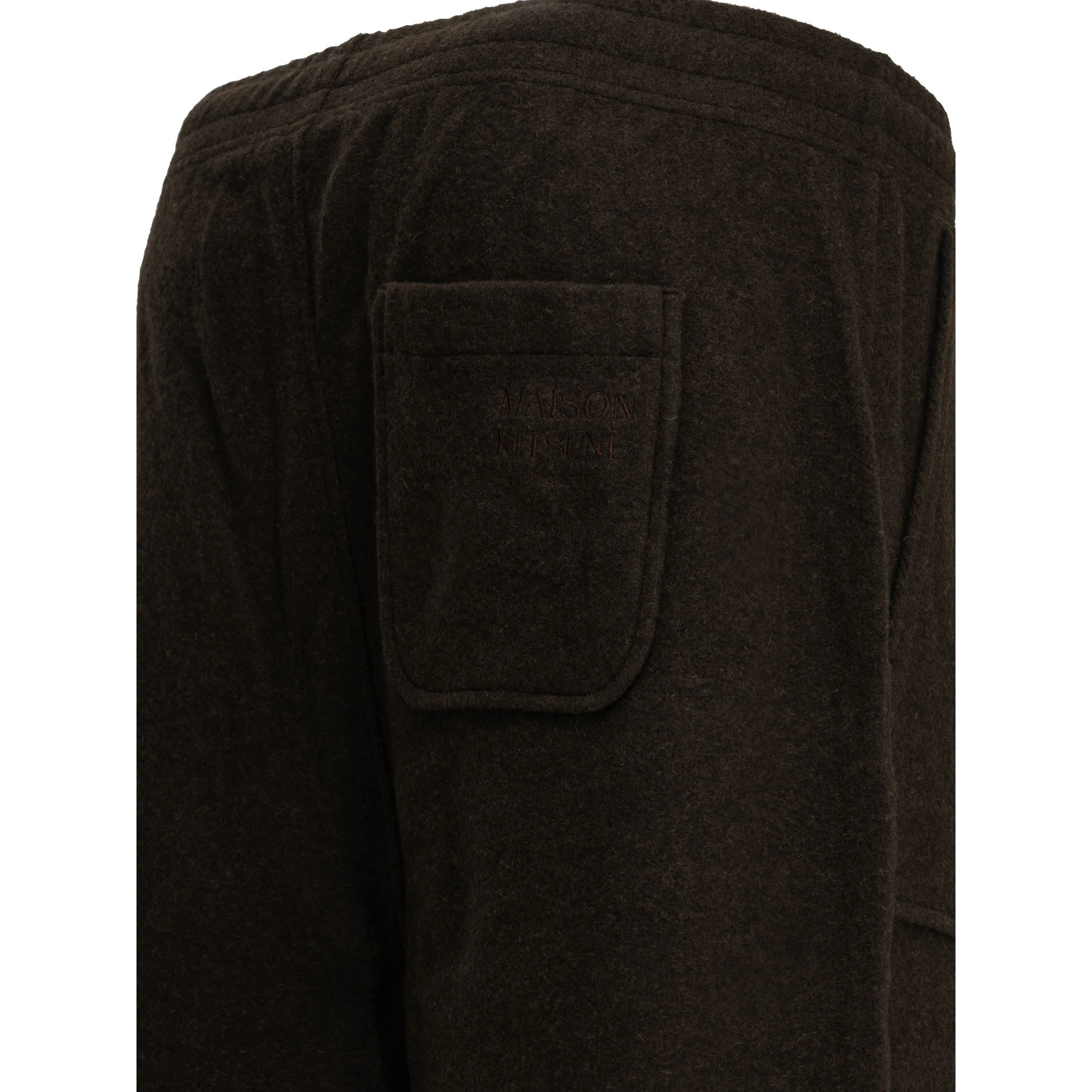 Casual fleece pants