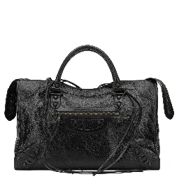 "Le City" Medium Shoulder Bag