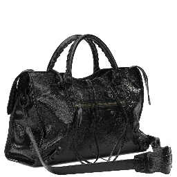 "Le City" Medium Shoulder Bag