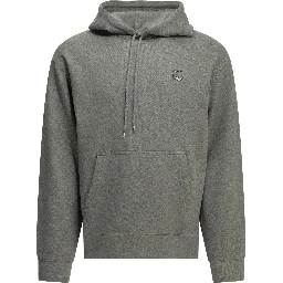 "Fox Head" Hoodie