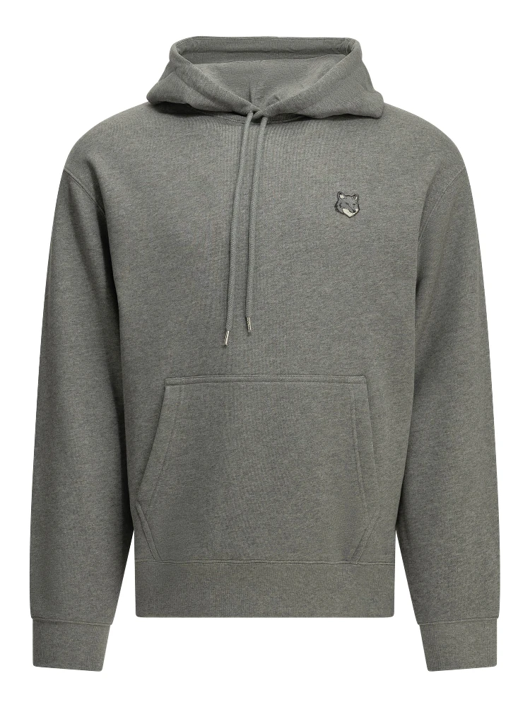 "Fox Head" Hoodie