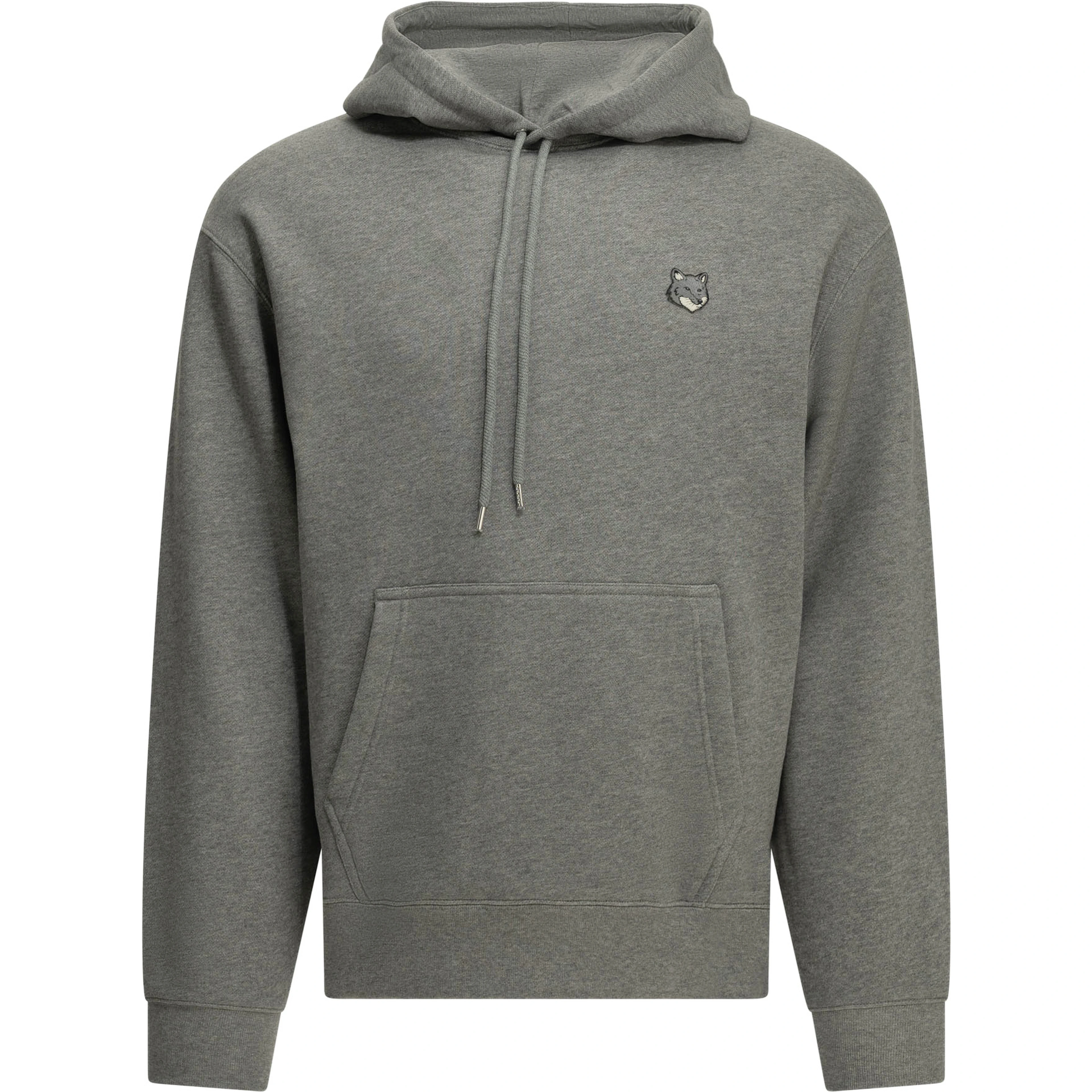 "Fox Head" Hoodie