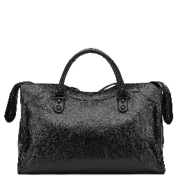 "Le City" Medium Shoulder Bag