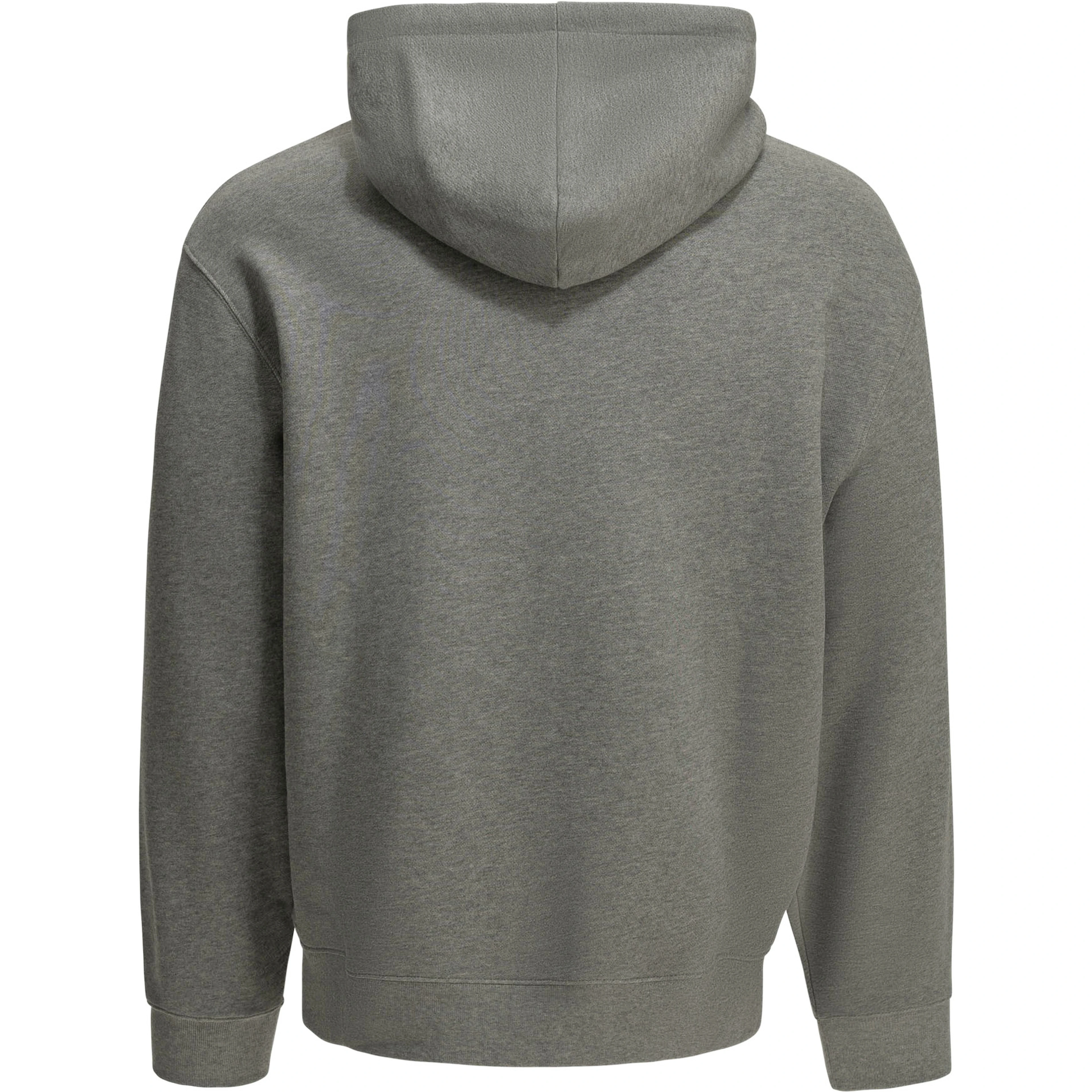 "Fox Head" Hoodie