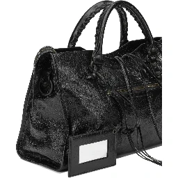 "Le City" Medium Shoulder Bag