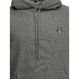 "Fox Head" Hoodie