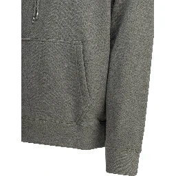 "Fox Head" Hoodie