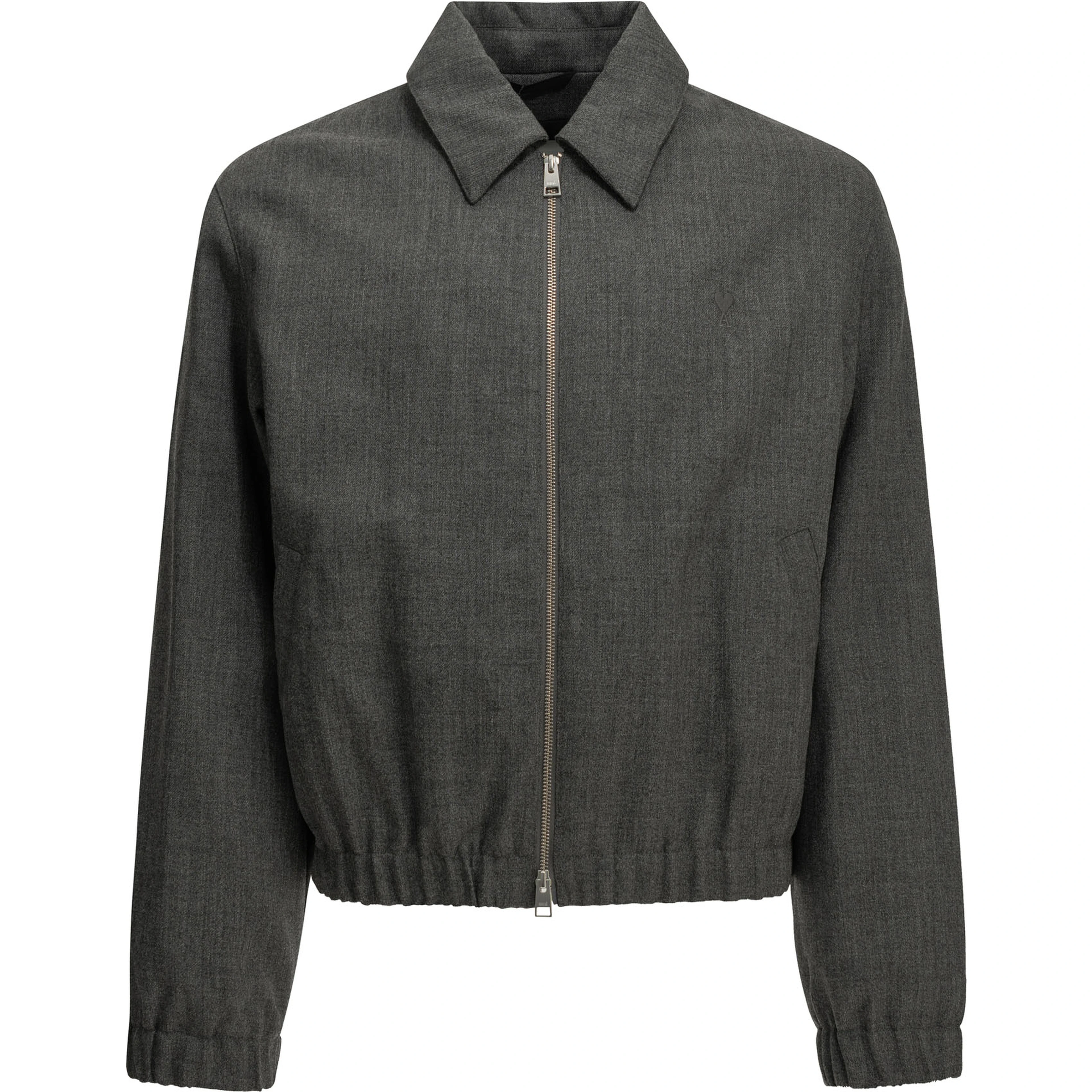 "Ami de Coeur" Lightweight Jacket