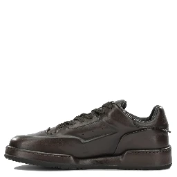 "Eraser 001" Low-Top Sneakers