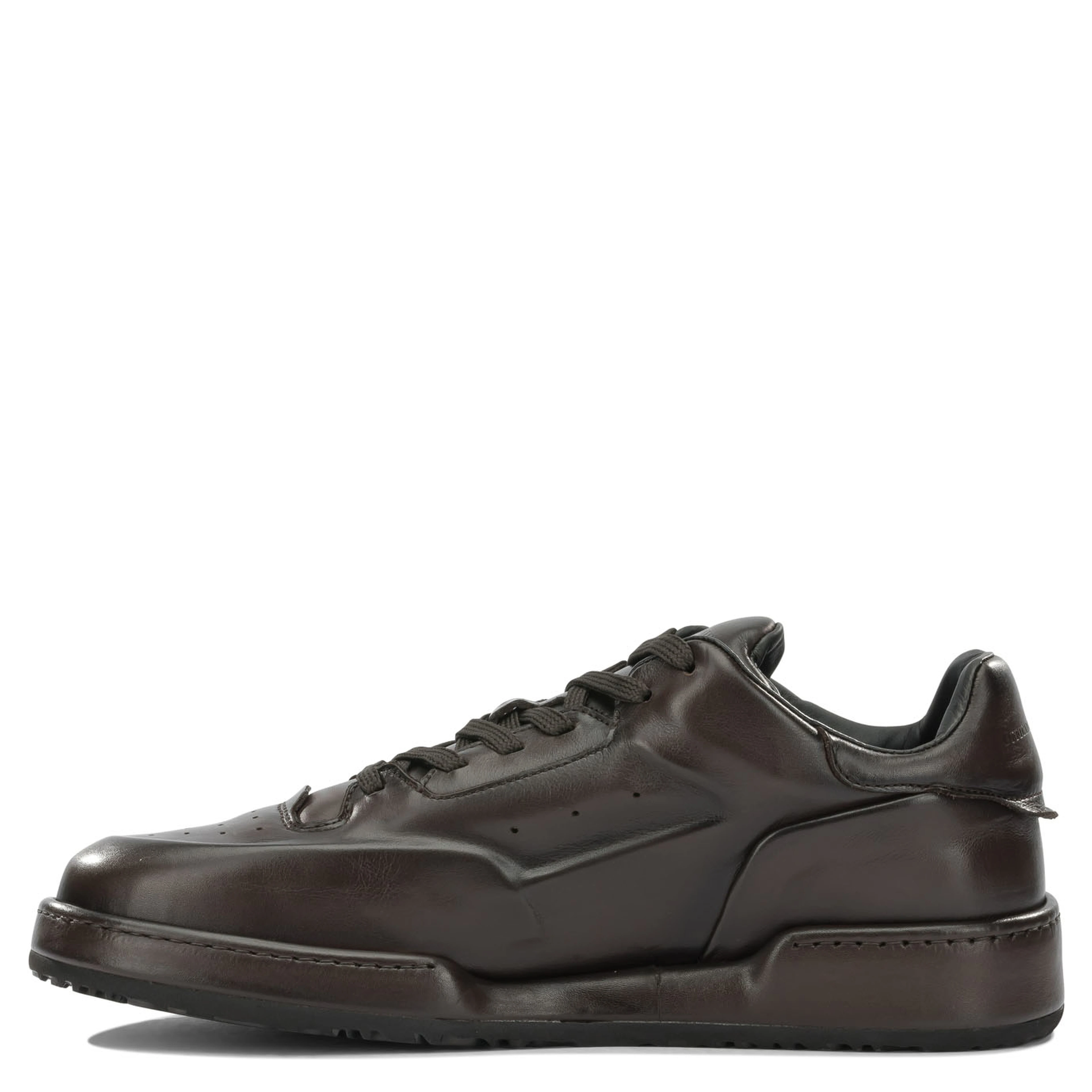"Eraser 001" Low-Top Sneakers