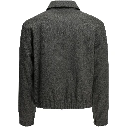 "Ami de Coeur" Lightweight Jacket