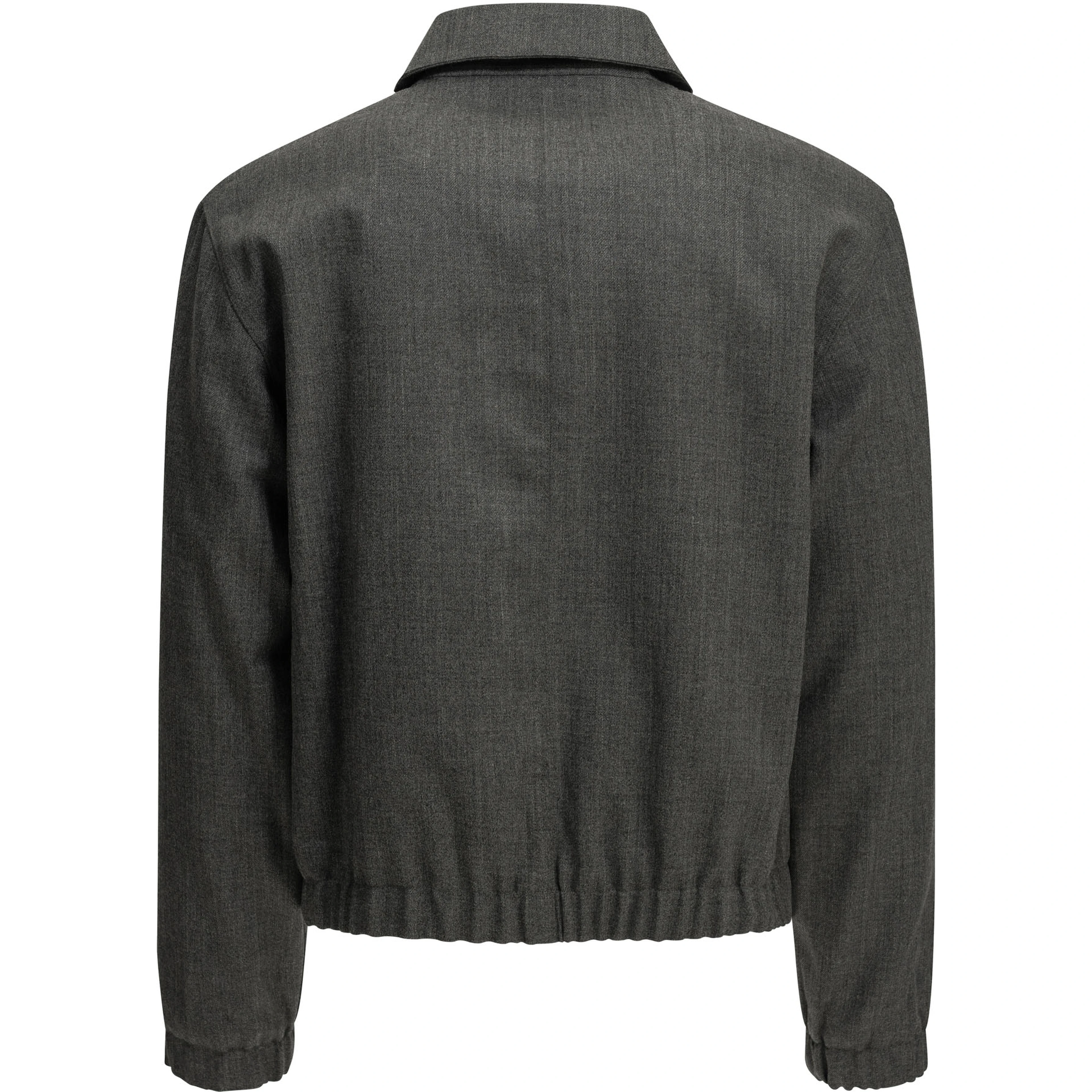 "Ami de Coeur" Lightweight Jacket