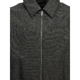 "Ami de Coeur" Lightweight Jacket