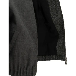 "Ami de Coeur" Lightweight Jacket