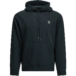 "Fox Head" Hoodie