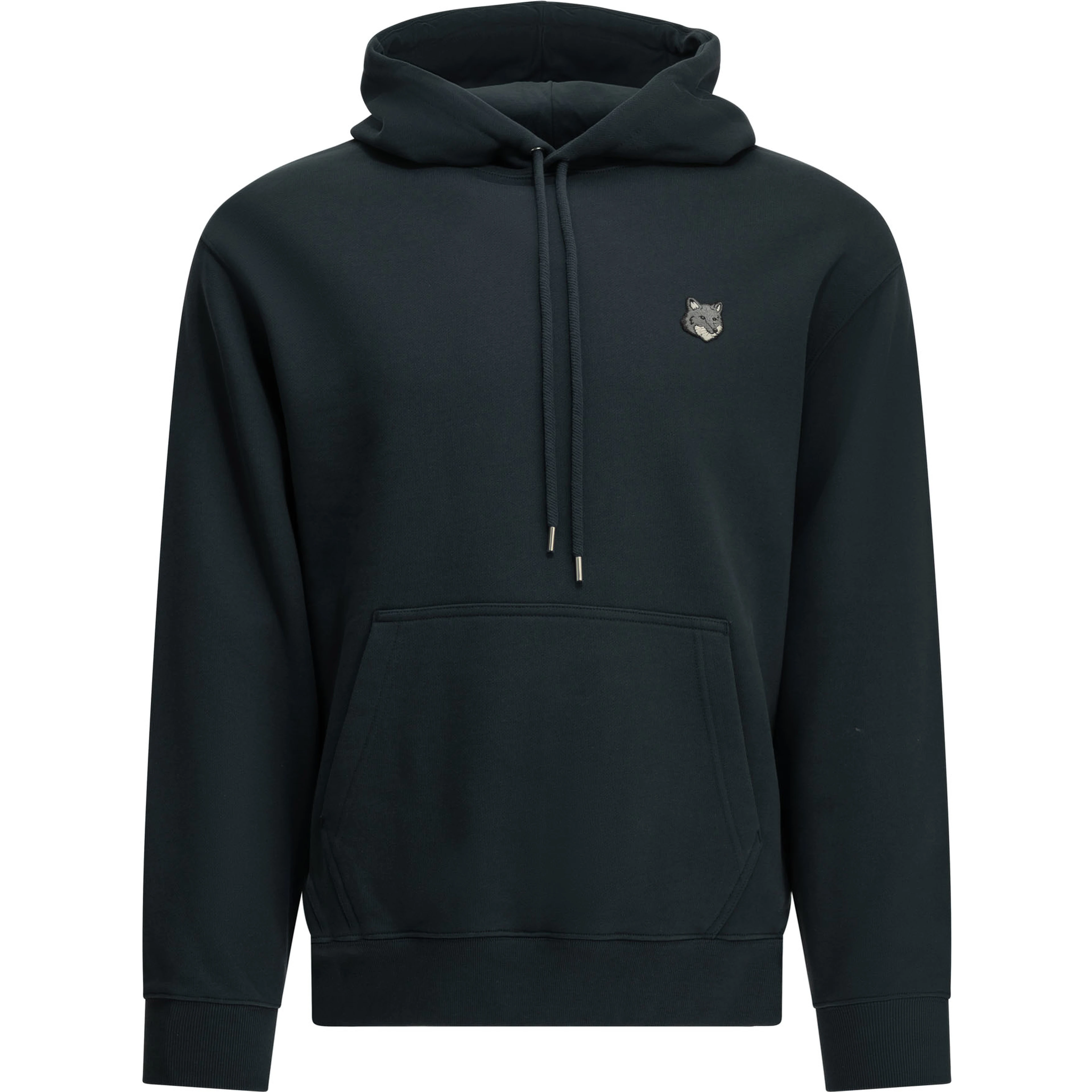 "Fox Head" Hoodie