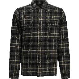 Casual Shirt with Logo