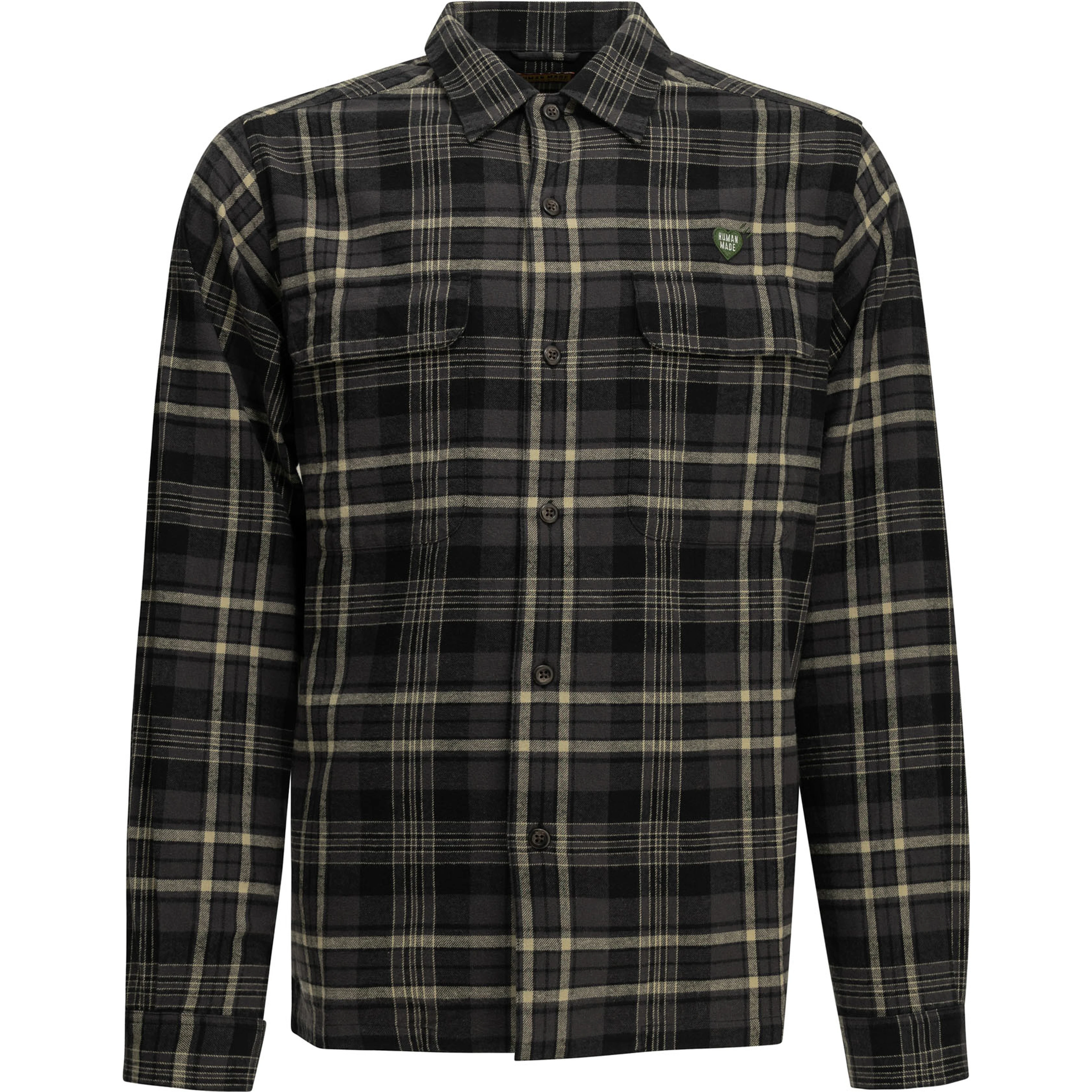 Casual Shirt with Logo