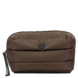 "Caradoc" Beauty Case